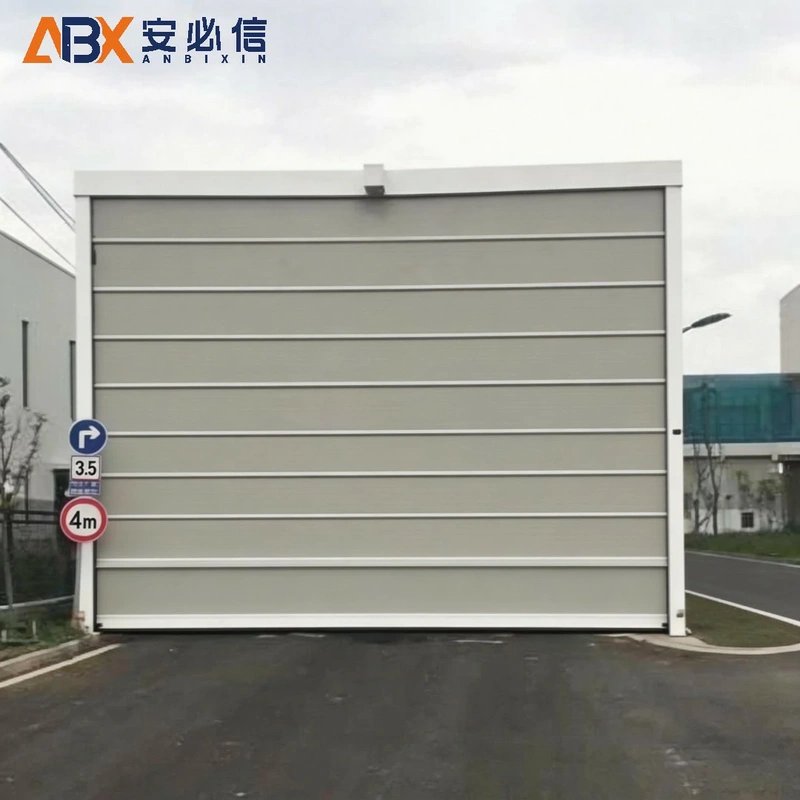 西双版纳傣族自治州机械式门封